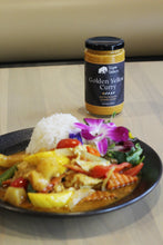 Load image into Gallery viewer, Golden Yellow Curry