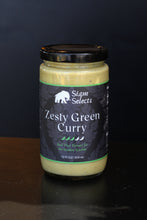 Load image into Gallery viewer, Zesty Green Curry