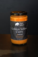 Load image into Gallery viewer, Golden Yellow Curry