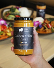 Load image into Gallery viewer, Golden Yellow Curry

